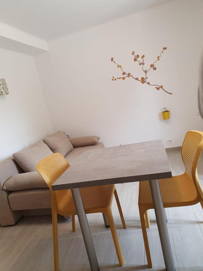 Apartman Mi Nerezine Eksteriør bilde